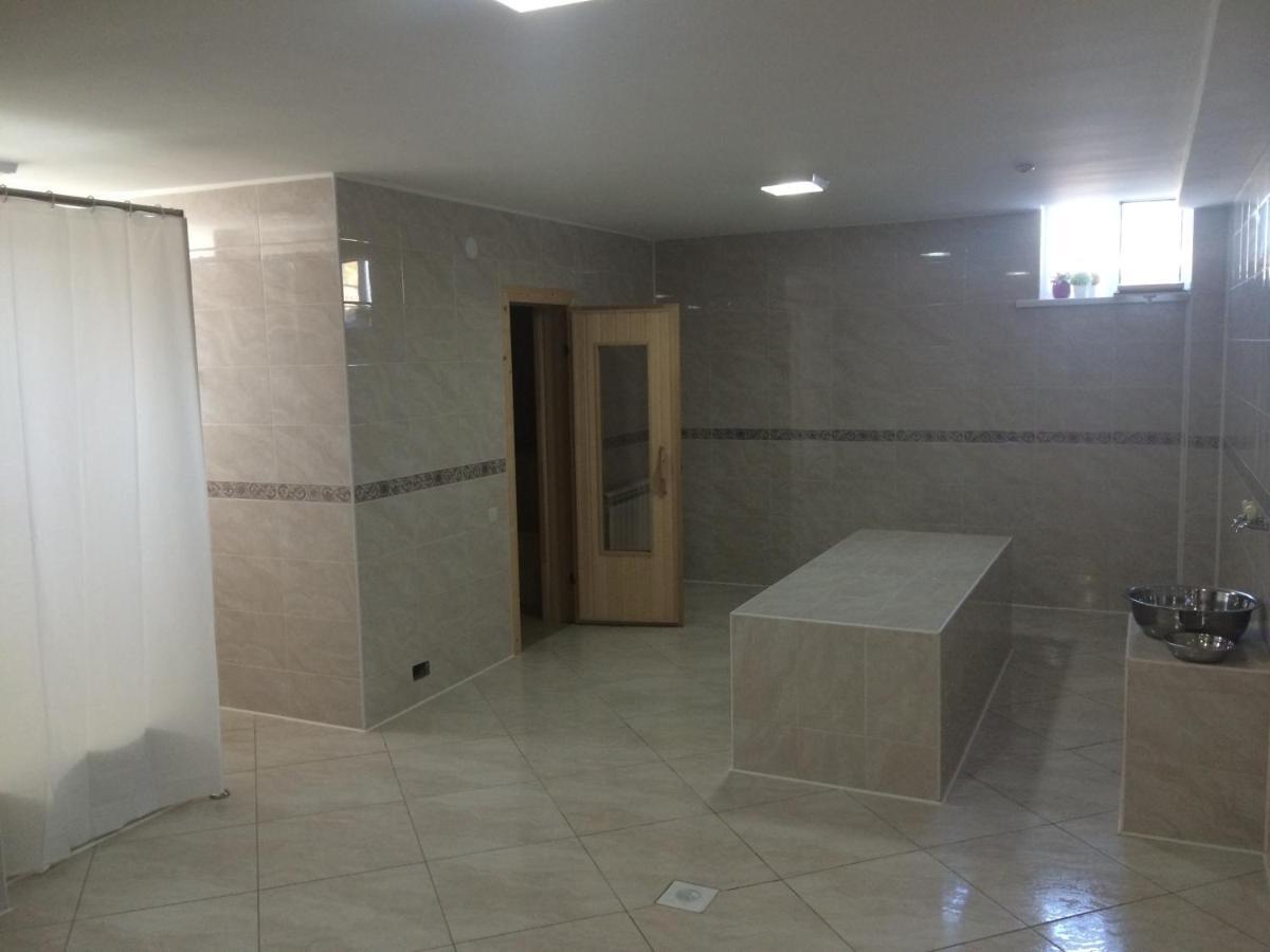 Hotel Laeti-Zhaiyk أتيراو المظهر الخارجي الصورة