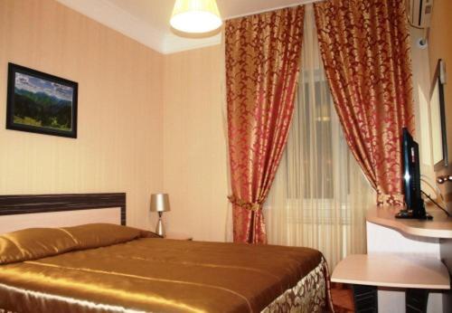 Hotel Laeti-Zhaiyk أتيراو المظهر الخارجي الصورة